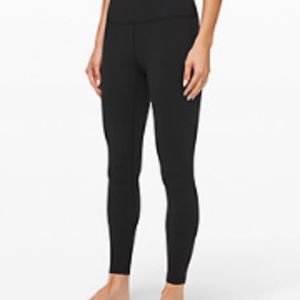 Wunder Under High Rise Tight 31"